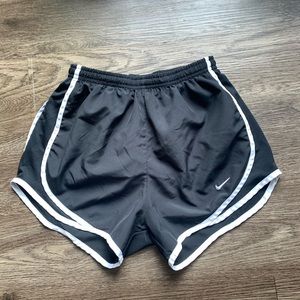 Nike athletic shorts